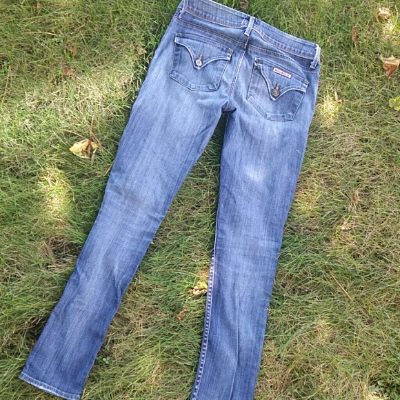 Hudson Jeans Denim - Hudson skinny jeans Hudson Jeans Denim - Hudson skinny jeans